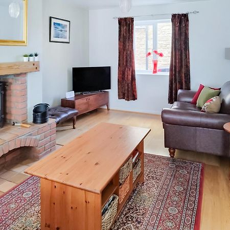 Erskine Cottage Сихаузес Экстерьер фото
