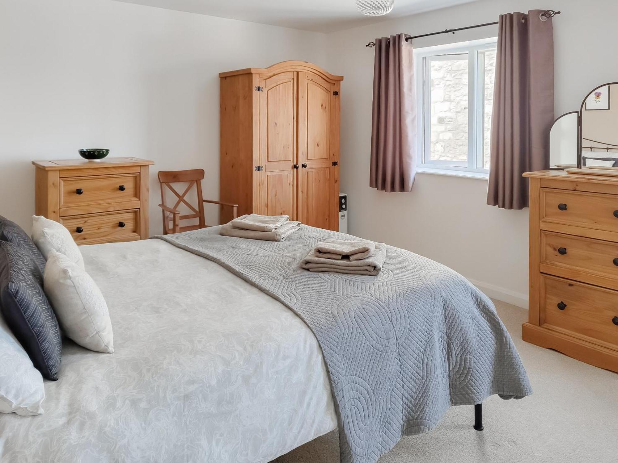 Erskine Cottage Сихаузес Экстерьер фото